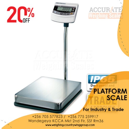 Best selling A12 platform scales in Kampala Uganda