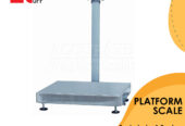 Accurate Platform scales supplier in Uganda