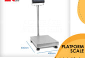 Accurate Platform weighing scales of Uganda