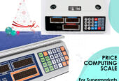 table top kind price computing scale at whole sale price