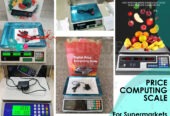 table top kind price computing scale at whole sale price