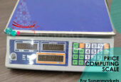 digital price weighing indicator counting scale in Kampala