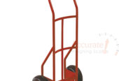 Pallet jacks trolleys with no scale for sale at Namanve