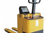 Portable Pallet heavy duty scales capacity up to 1000kg for