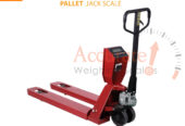 Pallet weighing scale with an x10 accuracy prices on jijiug