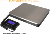 industrial platform weighing scales at affordable prices