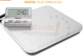 Excellent industrial platform weighing scales for sale