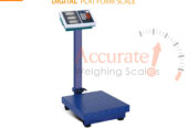 Purchase best digital heavy duty platform weighing scale