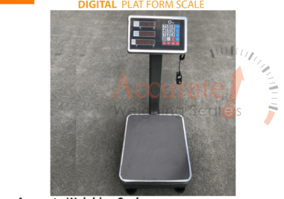 Platform-scale-32