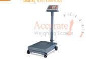 Distributor shop of platform weighing scales Wandegeya