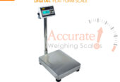 Appropriate suppliers of platform weighing scales