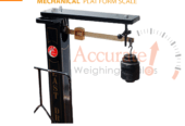 standardized mechanical platform weighing scales from USA