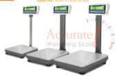 5Platform scales that are worthy to be used in industrial