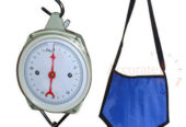 25KG Spring Hanging Dial Baby Scales