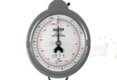 Mechanical dial one faced crane weighing scale for sale