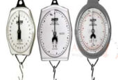 mechanical crane hanging scale for local business on sale