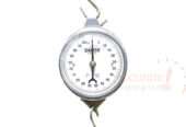 Clock like crane weighing scale for commercial use Kabale