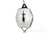 Mechanical dial one faced crane weighing scale for sale