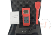 Use grain Moisture meters, Temperature gauges, Maize mills,