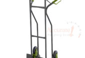 Electronic pallet weighing trucks for local business