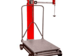 Micro dial platform weighing scales at suppliers