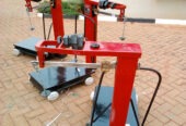 Approved mechanical platform scales are on market for sale