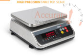 digital ABS housing industrial waterproof weight scale