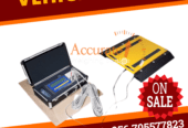 Cardinal weighbridge scale with infrared raster