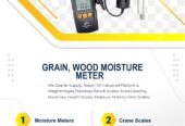 Digital grain moisture meters in Uganda +256 787089315