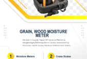 Digital grain moisture meters in Uganda +256 787089315