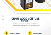 Cocoa moisture meters for sale in Uganda +256 700225423