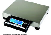 Aqua proof table top scale weighing scales 15kg capacity