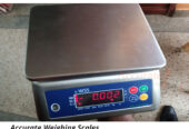 fish food processing factories digital weighing scales