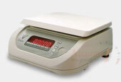 electronic waterproof housing scales 30kg weight WPS model