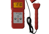 Smart Wood concrete moisture meters with Bluetooth in stock