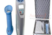 Factory price portable wood moisture meters with LCD