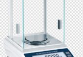 multi functions analytical balance of 520g capacity at whole