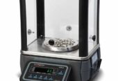 digital analytical balance with wind shield kit