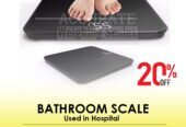 Personal body weight scale digital tempered glass in Uganda