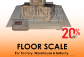 validity of floor platform weighing scales Wandegeya