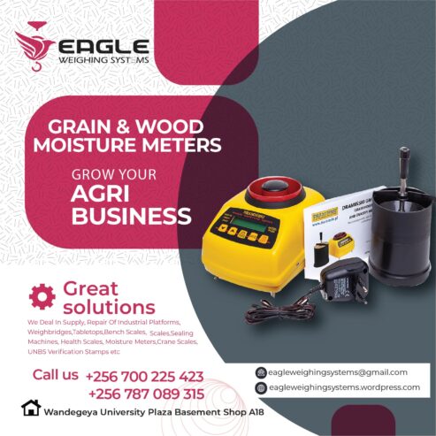 Coffee moisture meters online in Kampala +256 700225423