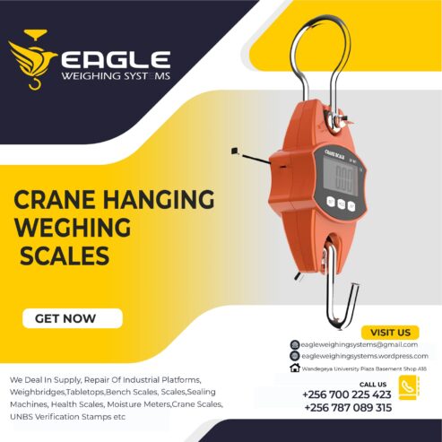 Reliable Weighing Scales for Sale in Uganda +256 700225423