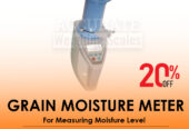 Portable modern farm moisture meters for sale Wandegeya