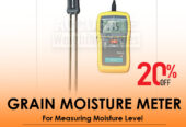 Latest double pins type grain moisture meter suppliers in Ug