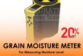 Herbs moisture analyzer from UK for sell in store