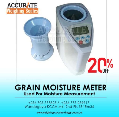 Purchase grain moisture from a trusted supplier shop