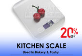 10kg Portable Electronic Digital Kitchen Scale suppliers