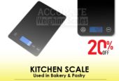 Pocket Electronic kitchen Scale Capacity 0.01g