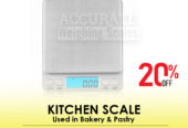 Diet Scales Measuring Kitchen Equipment Digital White Food