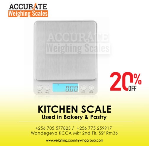 Diet Scales Measuring Kitchen Equipment Digital White Food